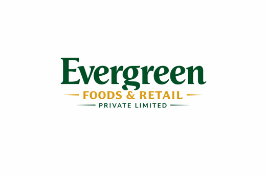 Logo&nbsp;Evergreen Foods & Retail Private Limited